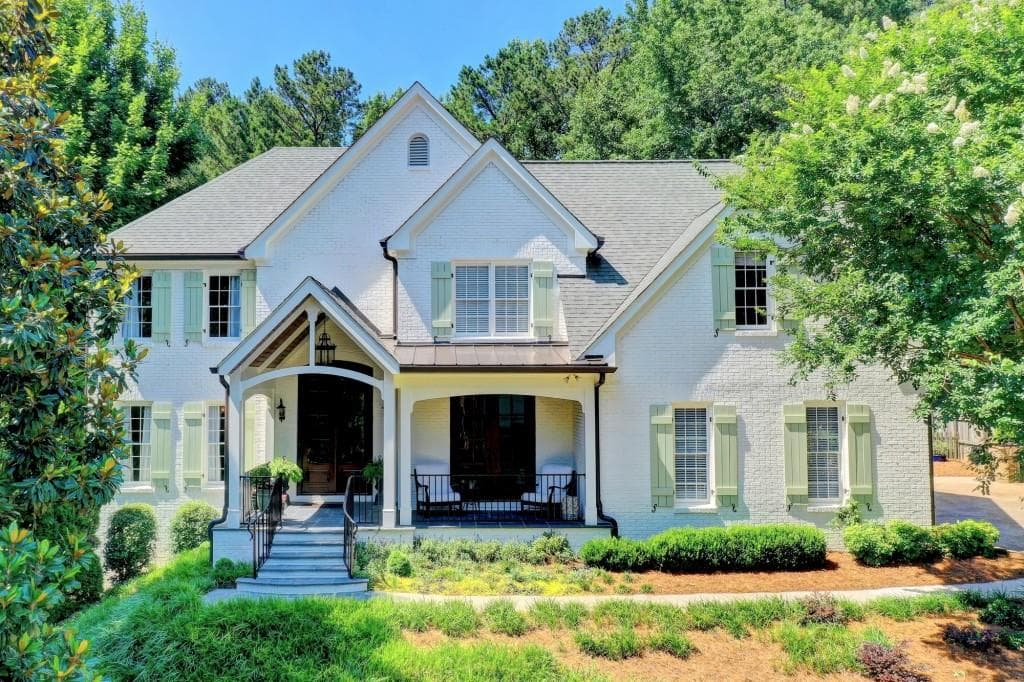 2951 Bea Mar Drive, Marietta, GA 30062 — most recent listing photo