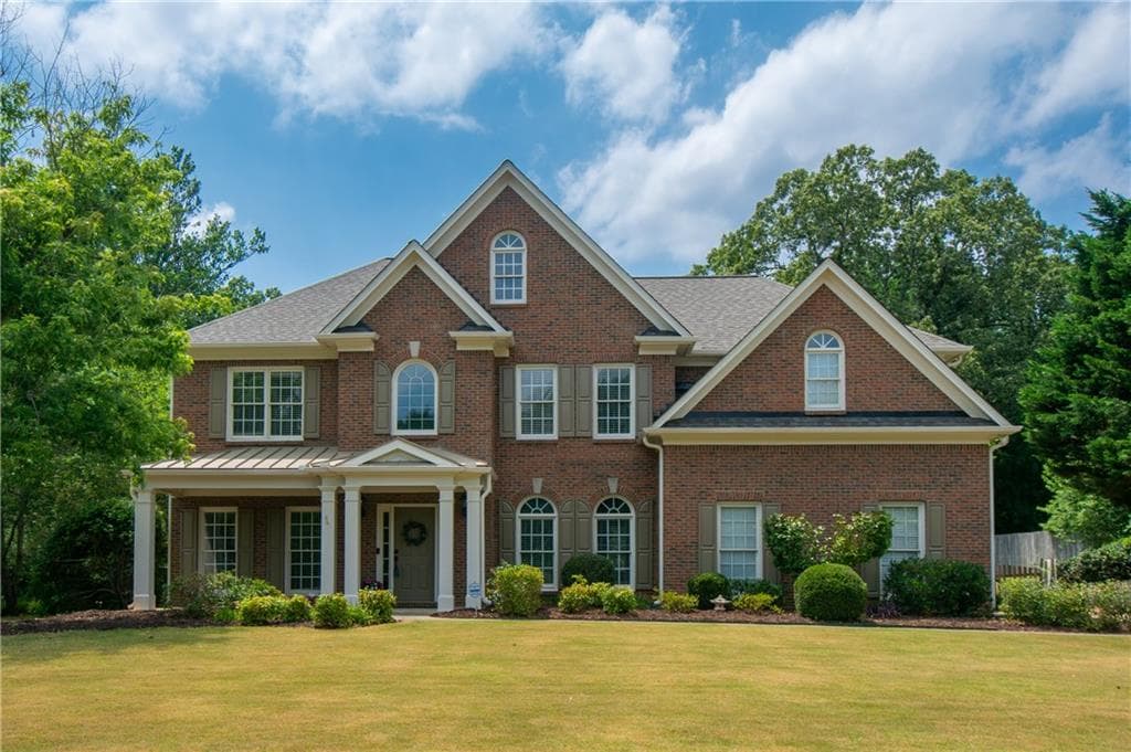 1415 Water View Lane, Suwanee, GA 30024 — most recent listing photo