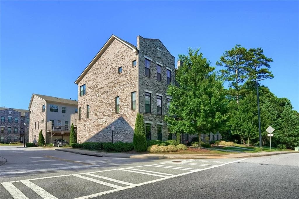 3 bedroom, 4 bathroom, 2,527 sq ft townhouse sold at 312 Coalter Way, Decatur, GA 30030