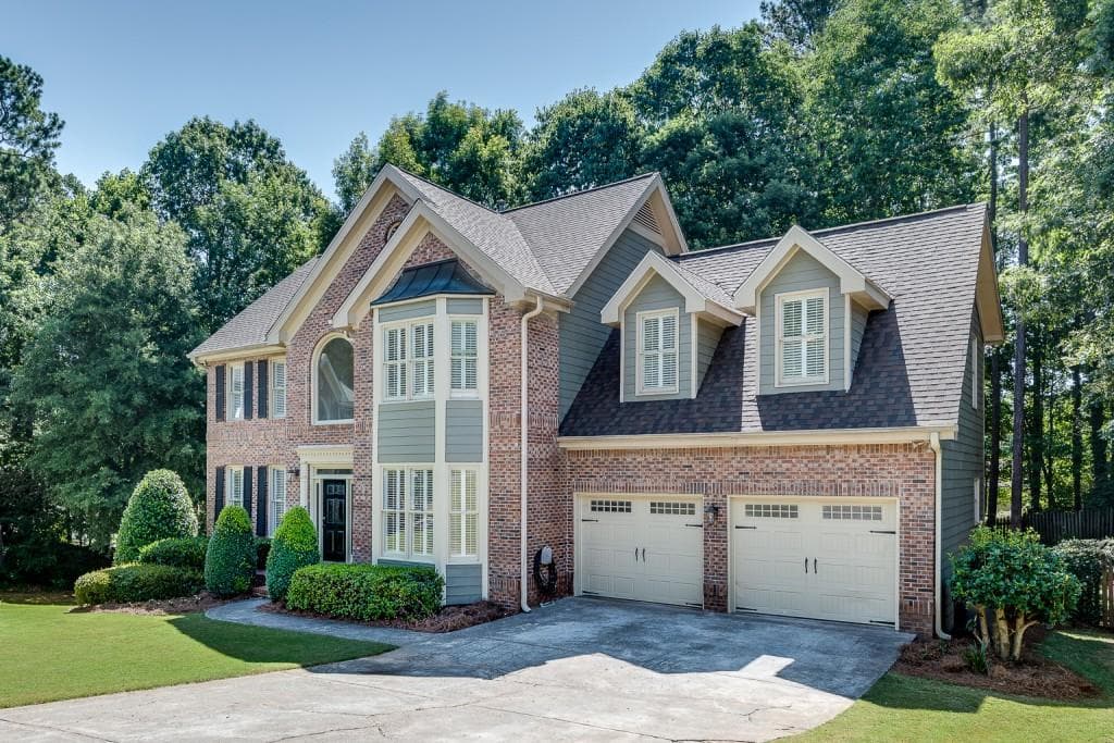 3052 Oaktree Lane, Duluth, GA 30096 — most recent listing photo