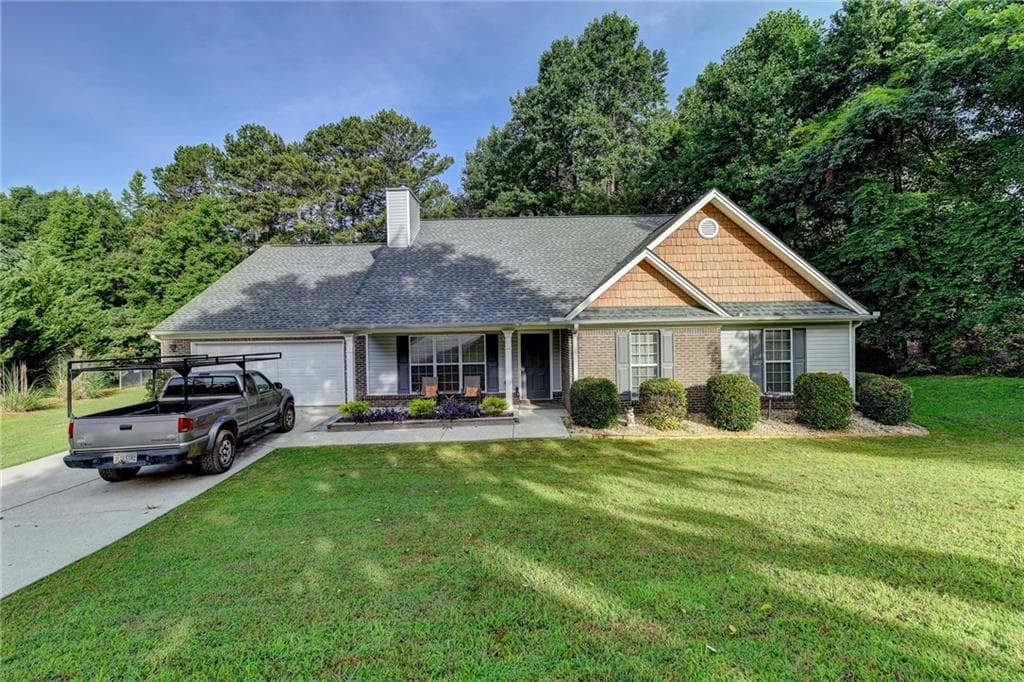 181 Bowman Terrace, Winder, GA 30680 — most recent listing photo