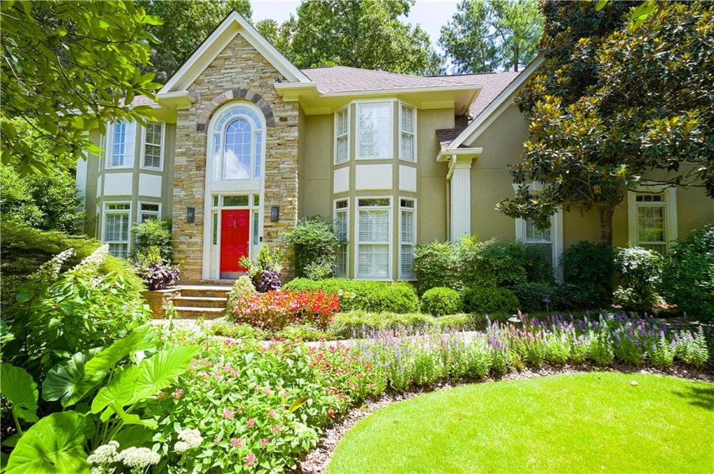2010 Roydon Court, Smyrna, GA 30080 — most recent listing photo