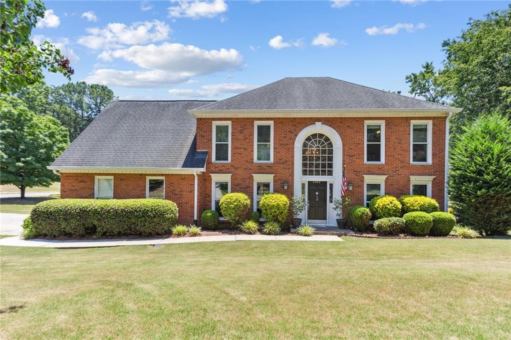 2808 Hitchcock Mill Run, Marietta, GA 30068 — most recent listing photo