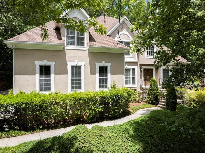 1701 Cutler Ridge, Smyrna, GA 30080 — most recent listing photo