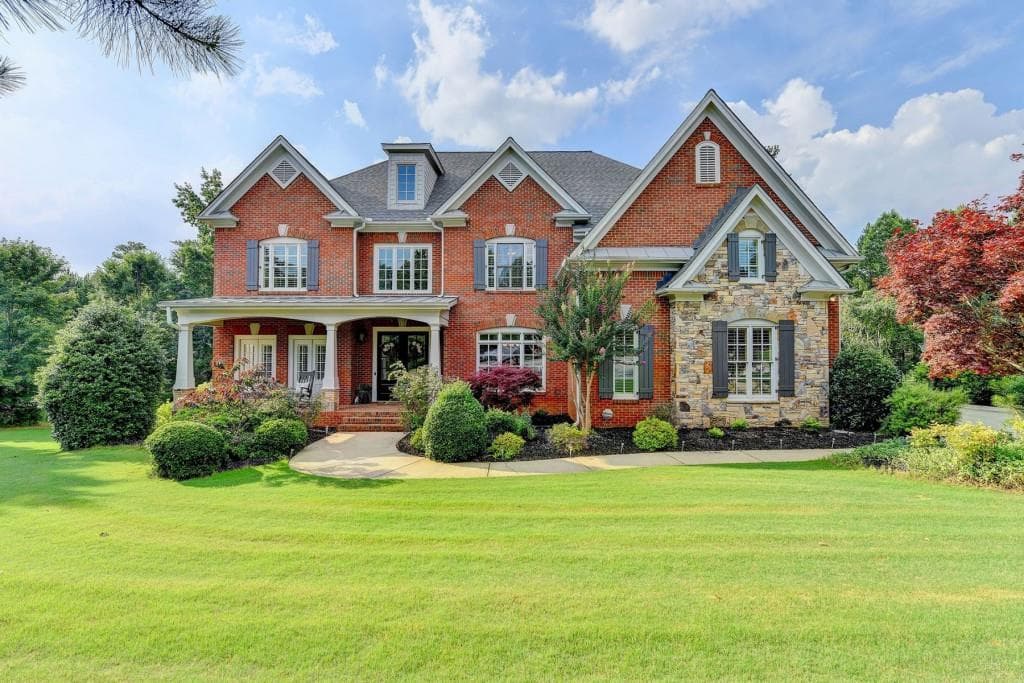 253 Affirmed Court, Milton, GA 30004 — most recent listing photo