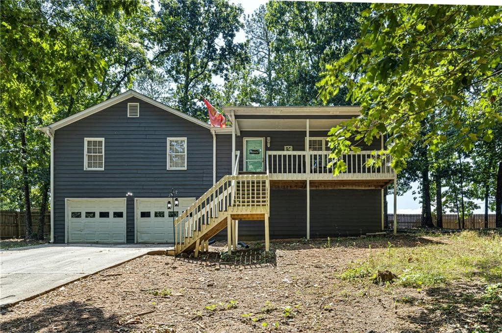 260 Corley Circle, Hiram, GA 30141 — most recent listing photo