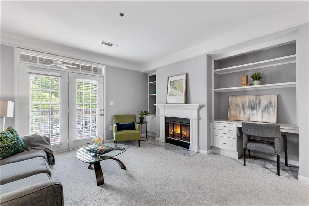 1228 Whitshire Way, Milton, GA 30004 — most recent listing photo