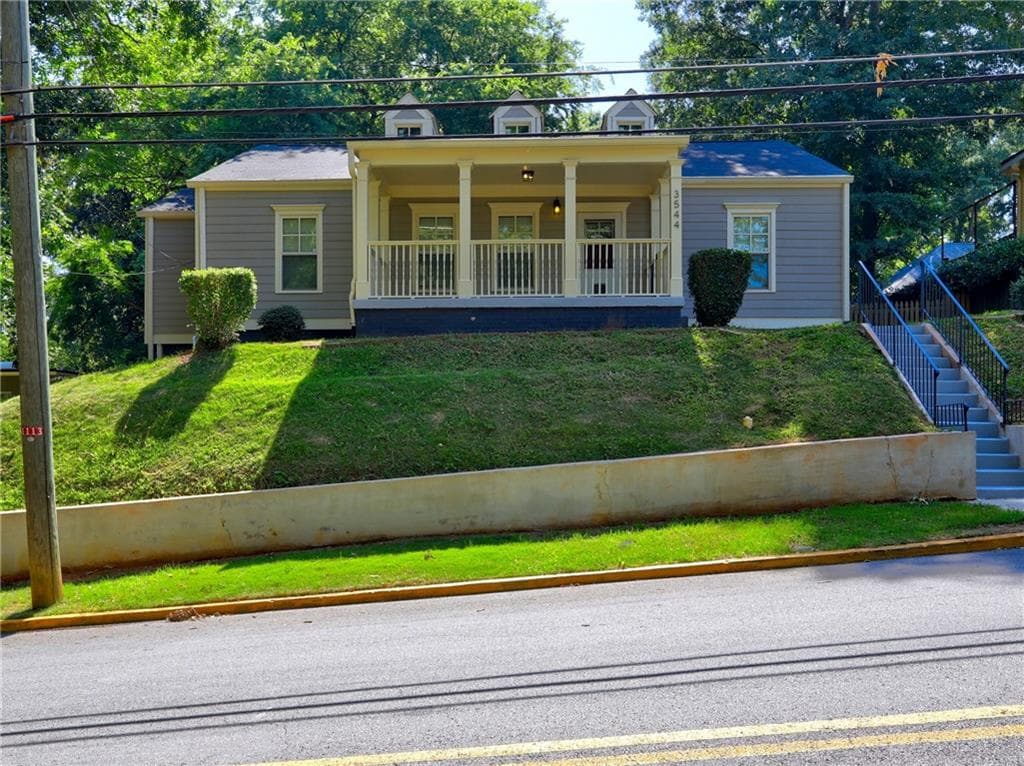 3544 College Street, College Park, GA 30337 — most recent listing photo