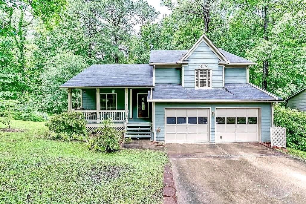 121 Adams Mill Drive, Lawrenceville, GA 30044 — most recent listing photo
