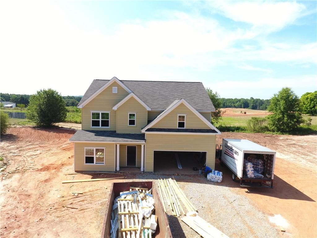 3055 Tommy Dillard Road, Monroe, GA 30656 — most recent listing photo