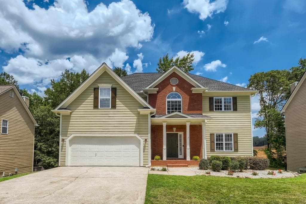 2162 SW Caneridge Drive, Marietta, GA 30064 — most recent listing photo