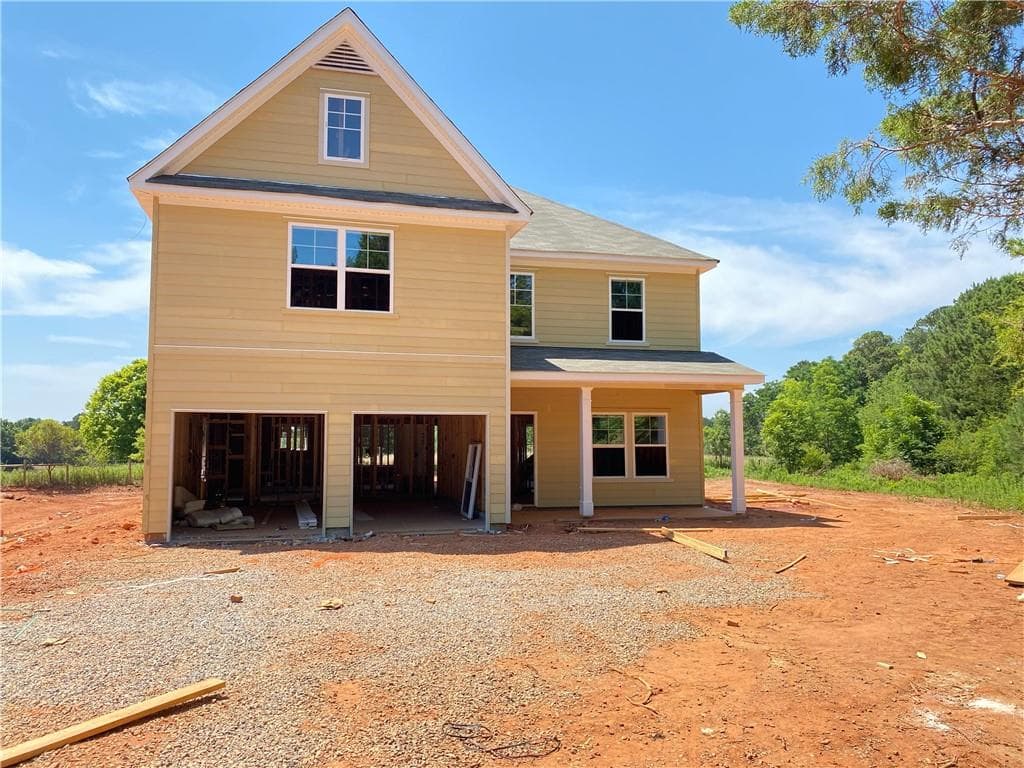 3025 Tommy Dillard Road, Monroe, GA 30656 — most recent listing photo