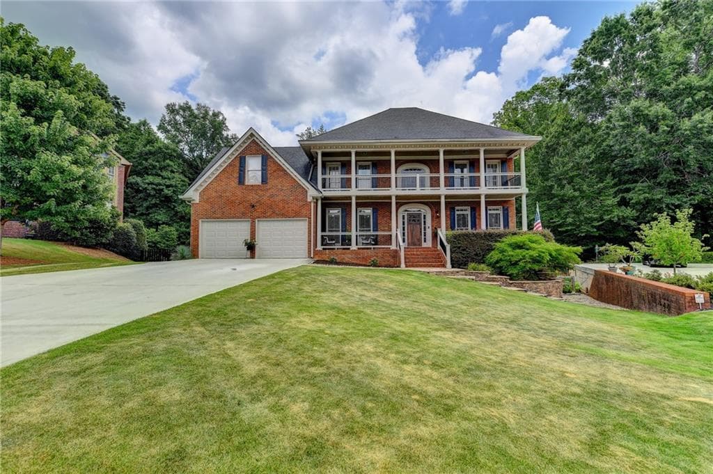 4221 Wild Sonnet Trail, Peachtree Corners, GA 30092 — most recent listing photo