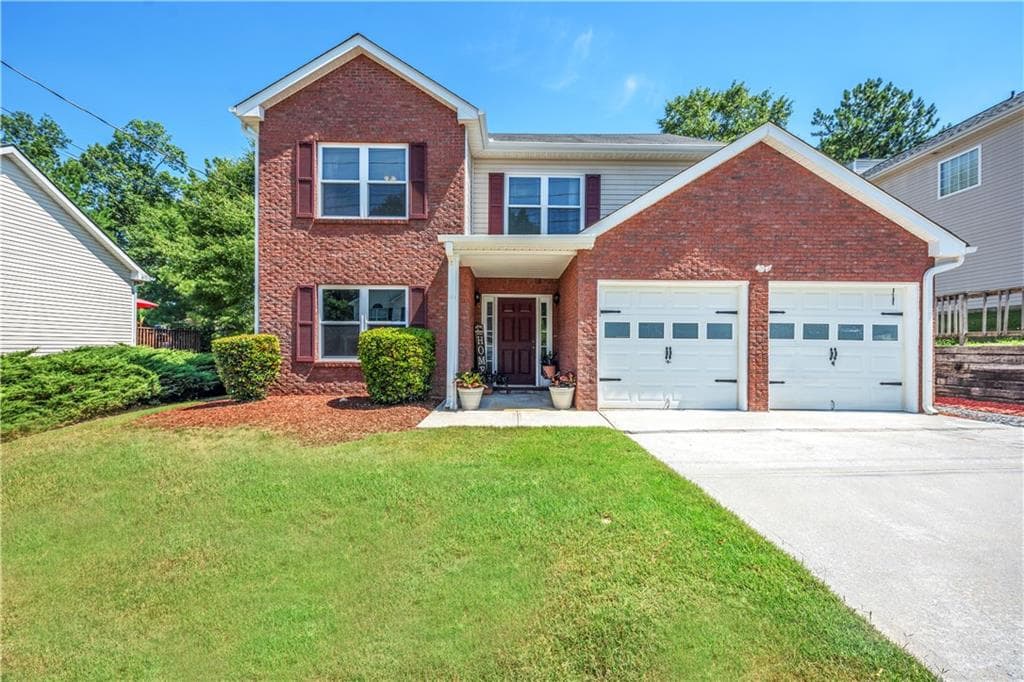 7068 Fruitwood Court, Lithonia, GA 30058 — most recent listing photo