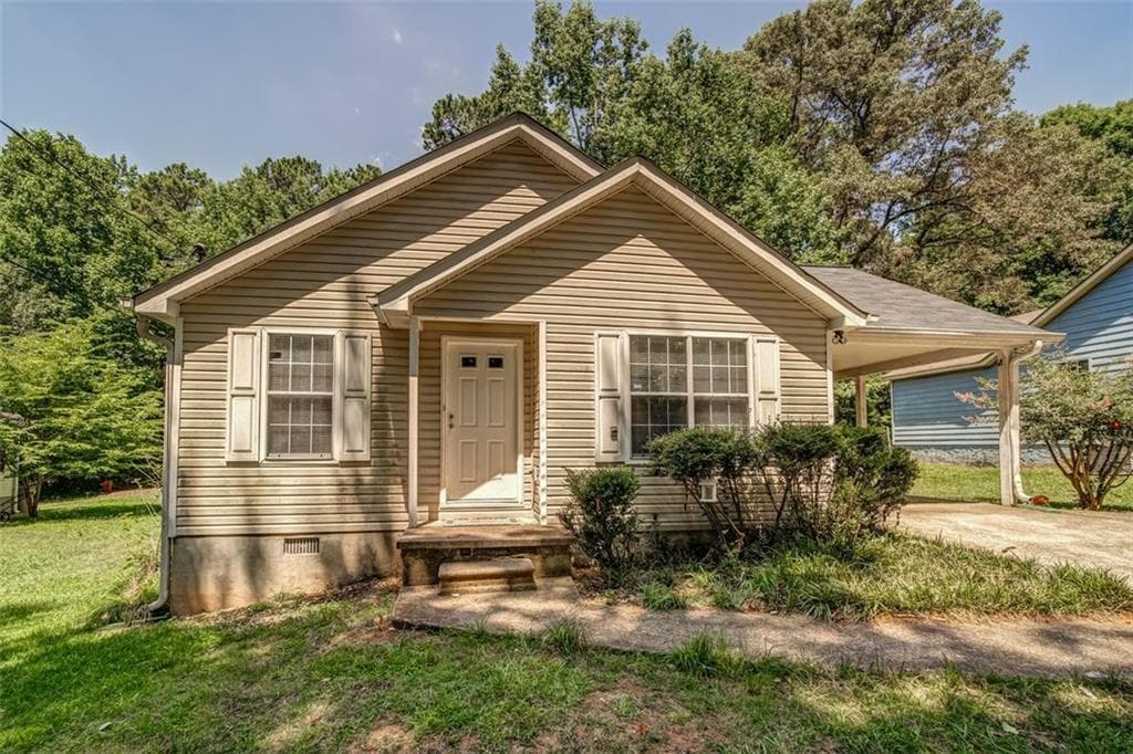 126 ASHLAND Drive, Stockbridge, GA 30281 — most recent listing photo