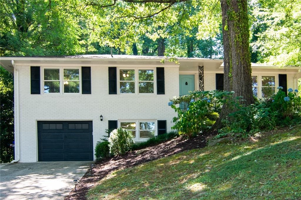 2853 Marlin Drive, Atlanta, GA 30341 — most recent listing photo