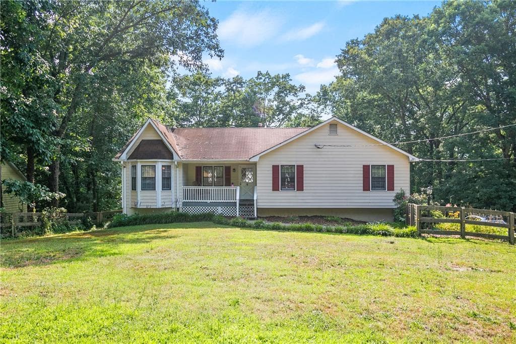 1511 Larkwood Drive, Canton, GA 30114 — most recent listing photo