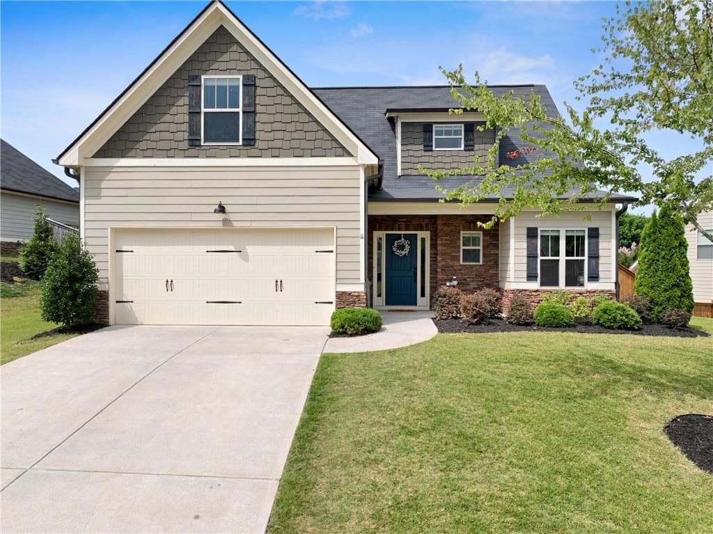 24 Emily Anne Way, Dawsonville, GA 30534 — most recent listing photo