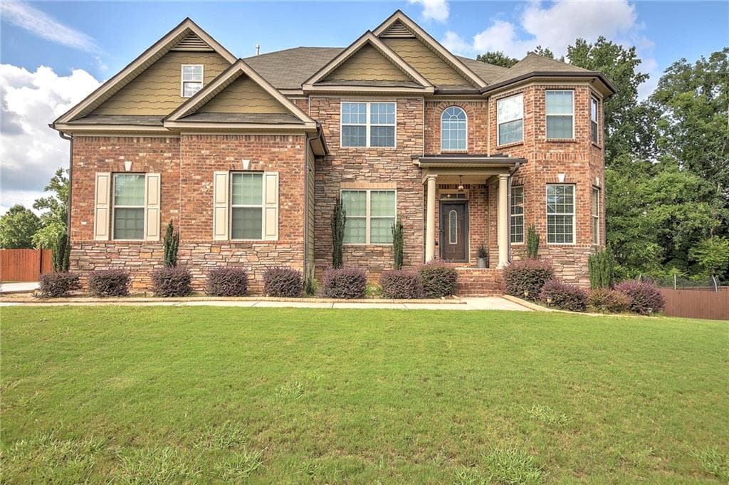55 Snapdragon Lane, Covington, GA 30014 — most recent listing photo