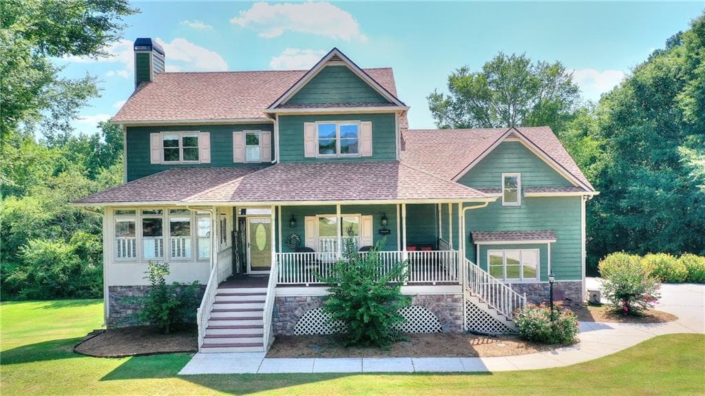 940 Planters Place, Loganville, GA 30052 — most recent listing photo