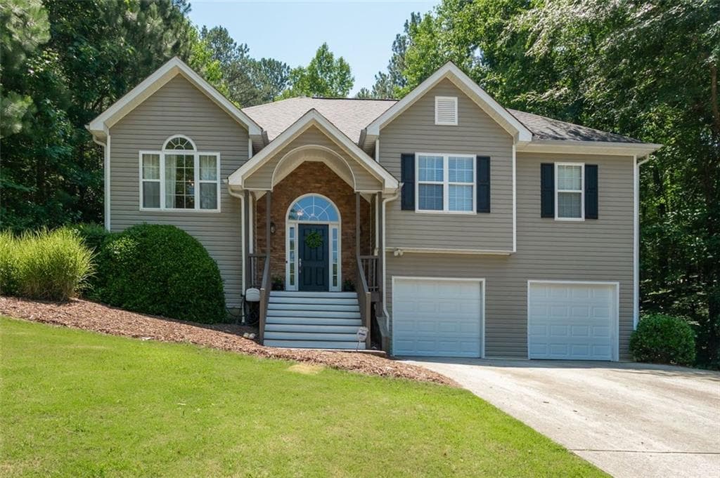 271 MILL CREEK Hollow, Dallas, GA 30157 — most recent listing photo