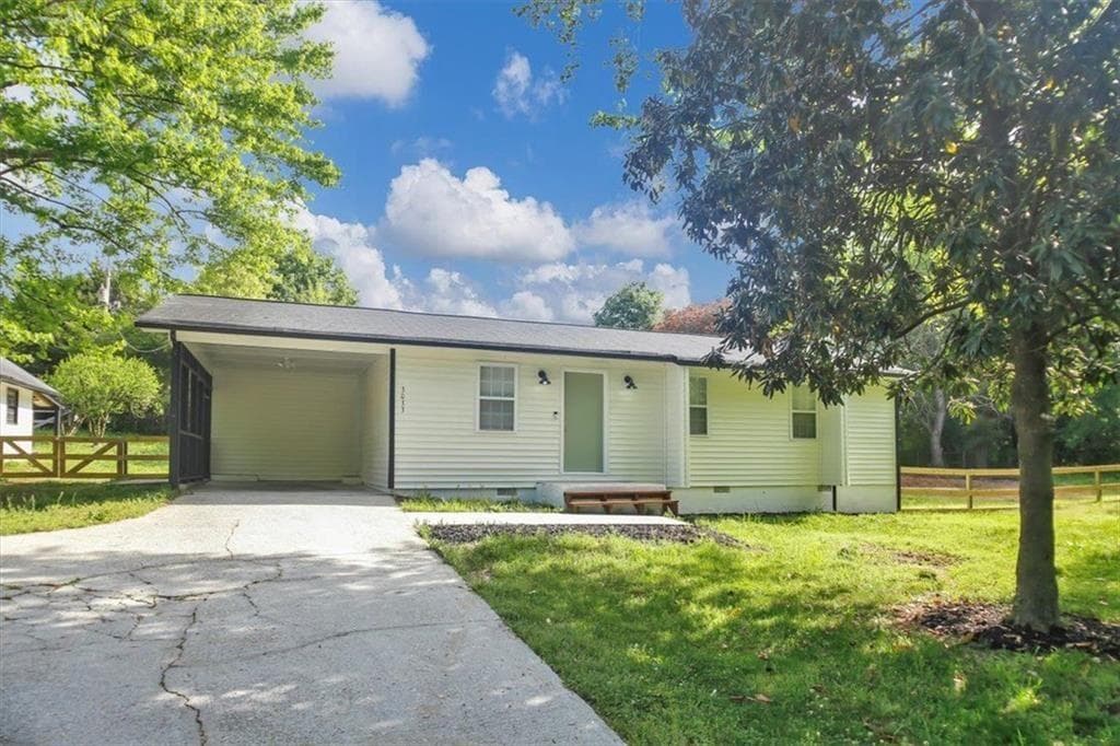 3033 CENTERVILLE ROSEBUD Road, Snellville, GA 30039 — most recent listing photo