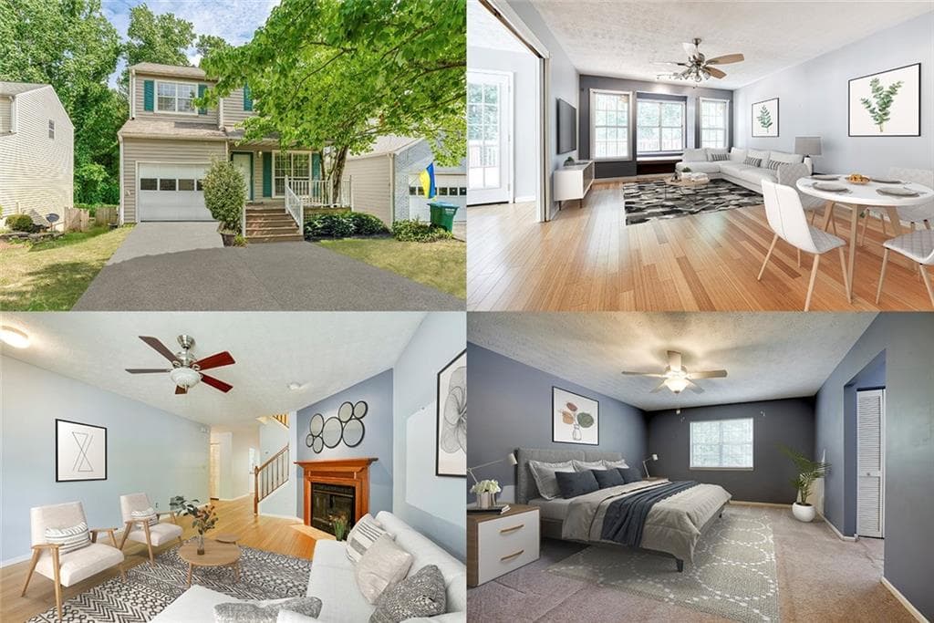 6535 Sevenoaks Drive, Tucker, GA 30084 — most recent listing photo