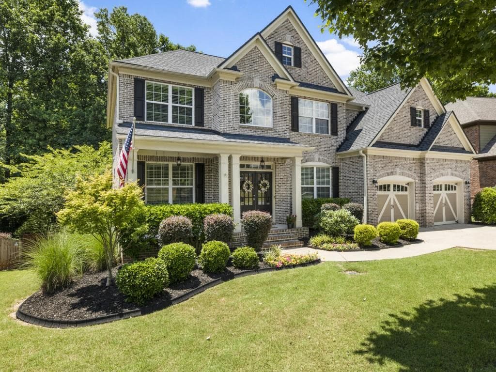 4925 Cheltenham Place, Cumming, GA 30041 — most recent listing photo