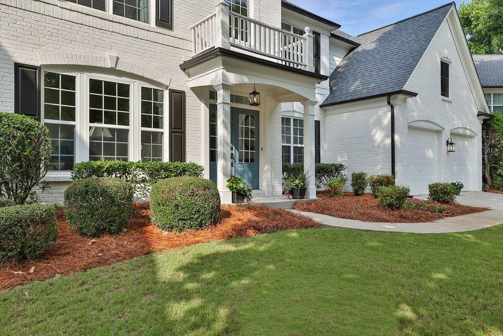 3895 Cabalzar Lane, Cumming, GA 30040 — most recent listing photo