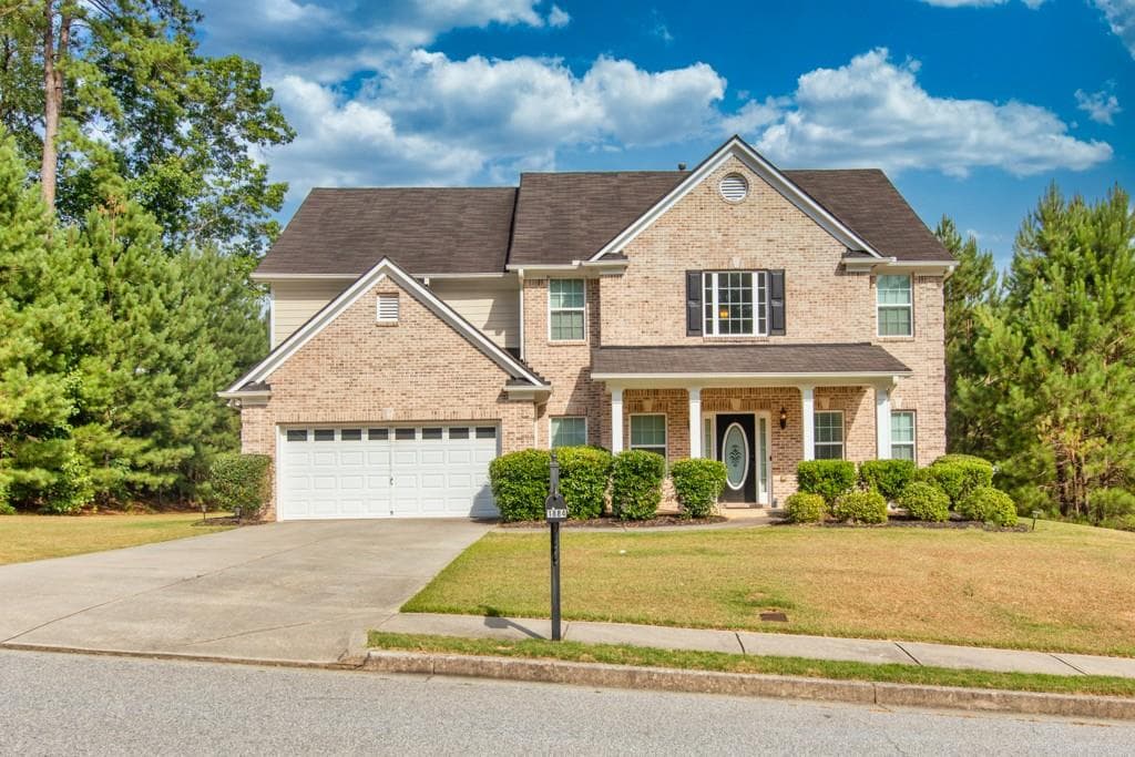 1884 Gray Wolf Lane, Dacula, GA 30019 — most recent listing photo