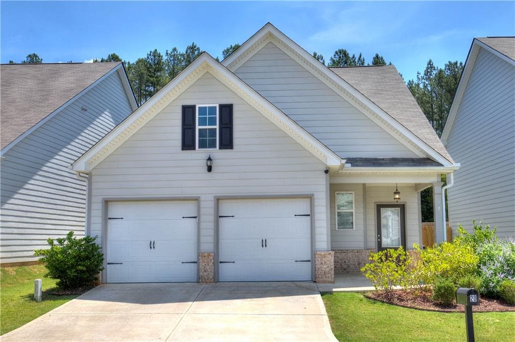 20 Celtic Court, Adairsville, GA 30103 — most recent listing photo