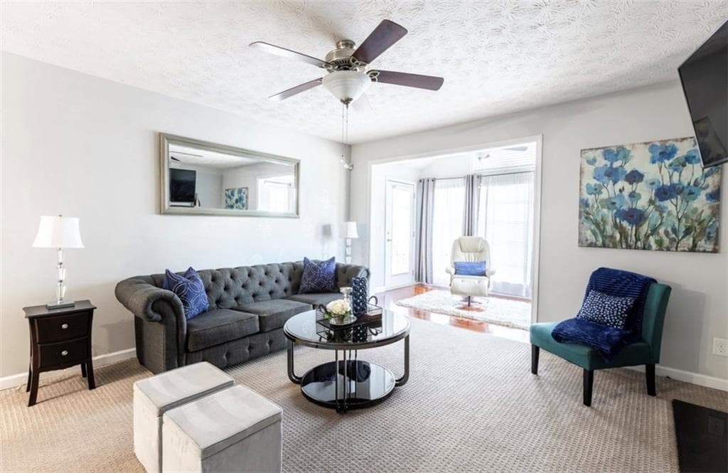 804 Olde Mill Lane, Norcross, GA 30093 — most recent listing photo