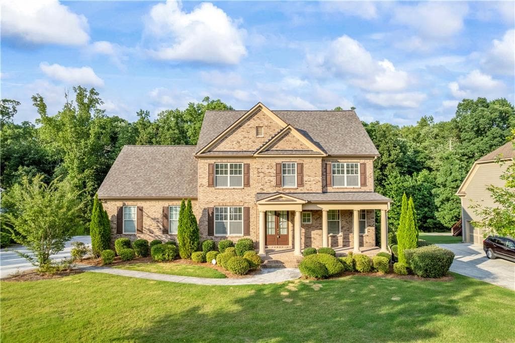 355 Park Haven Lane, Tyrone, GA 30290 — most recent listing photo
