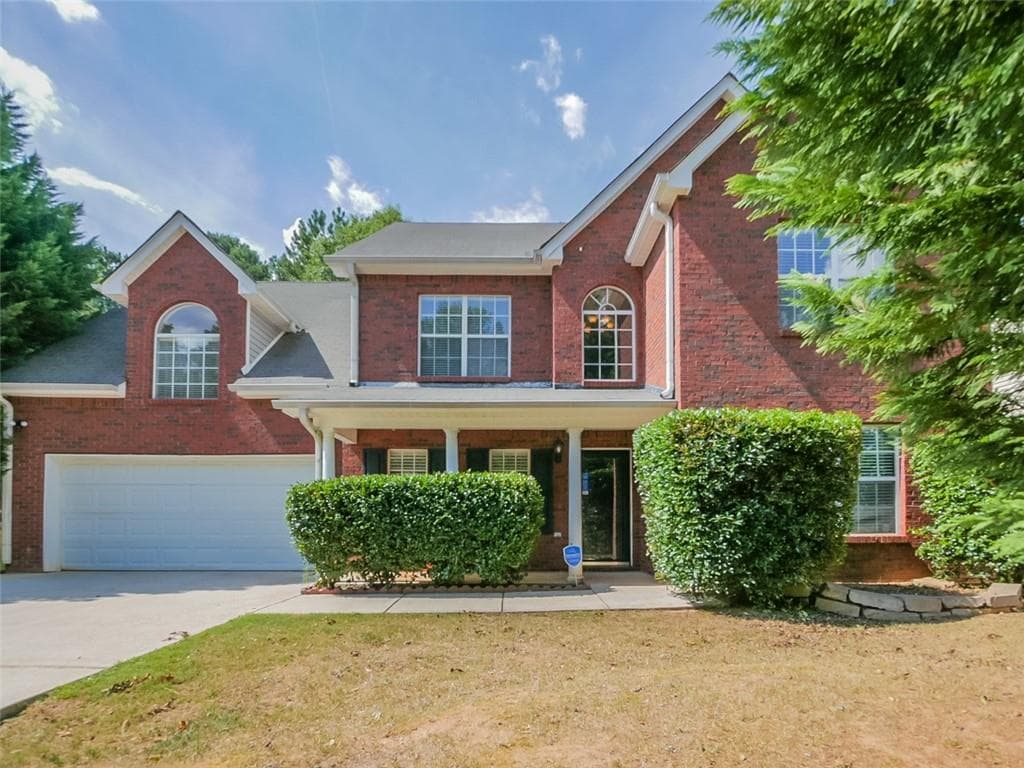 534 Cypress Estates Cove, Jonesboro, GA 30238 — most recent listing photo