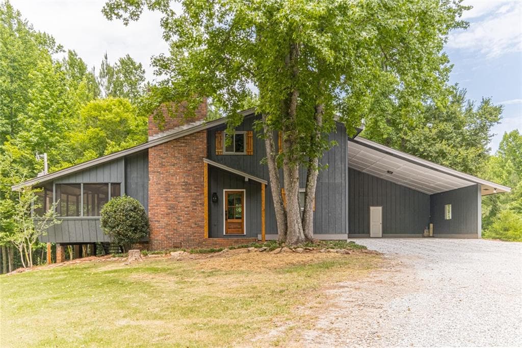 845 Cedar Ridge Road, Monroe, GA 30656 — most recent listing photo
