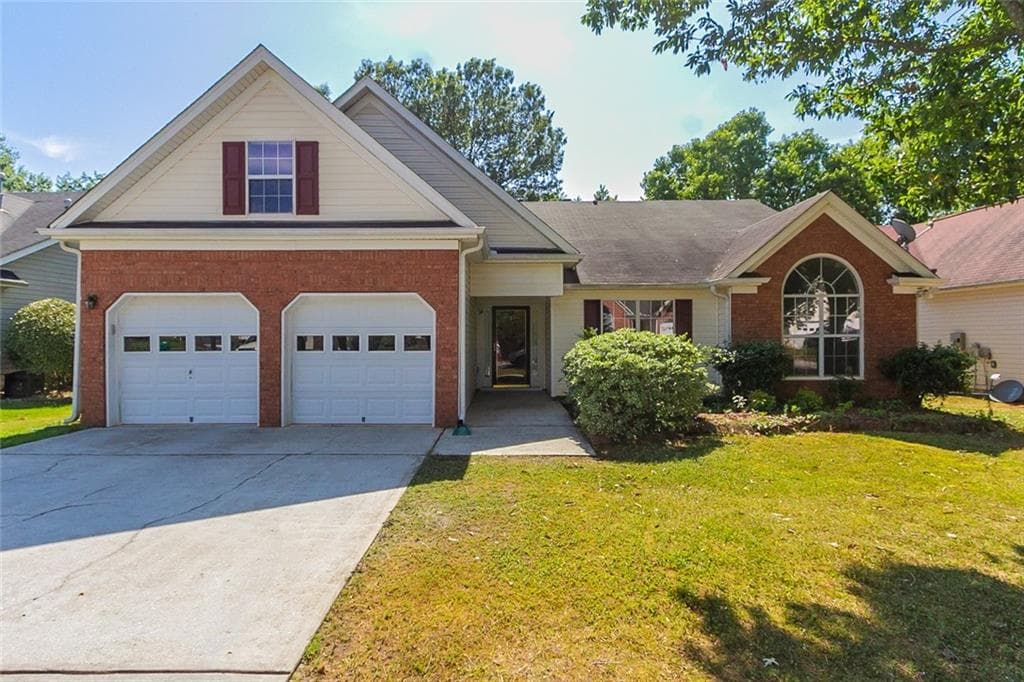 2707 Hillvale Cove Drive, Lithonia, GA 30058 — most recent listing photo