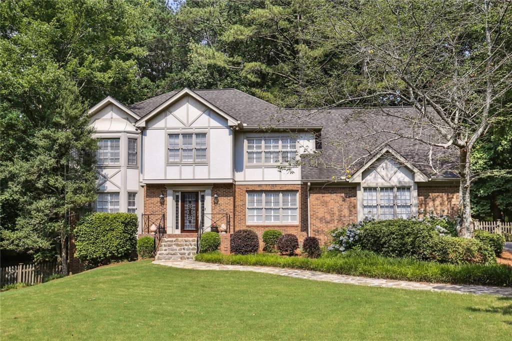 2395 KIMBROUGH Court, Sandy Springs, GA 30350 — most recent listing photo
