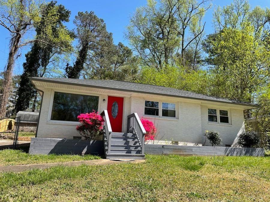 1660 San Gabriel Avenue, Decatur, GA 30032 — most recent listing photo