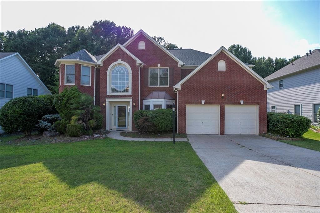 4317 Nesbin Drive, Kennesaw, GA 30144 — most recent listing photo