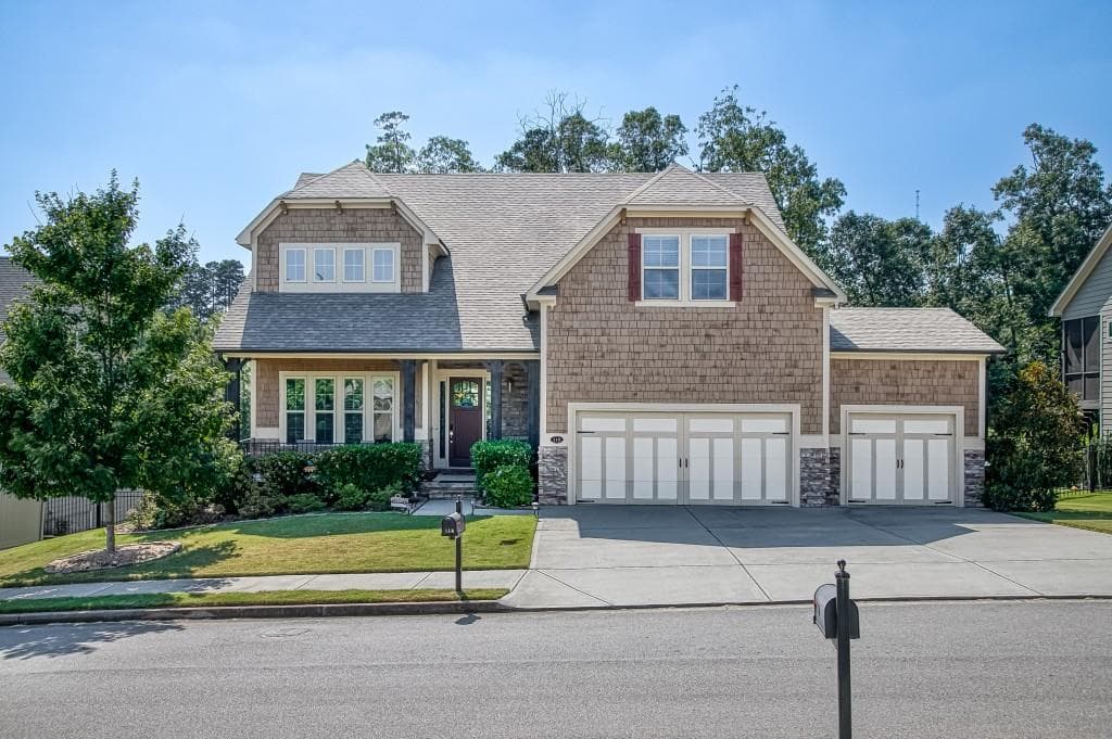 118 Laurel Canyon Trail, Canton, GA 30114 — most recent listing photo