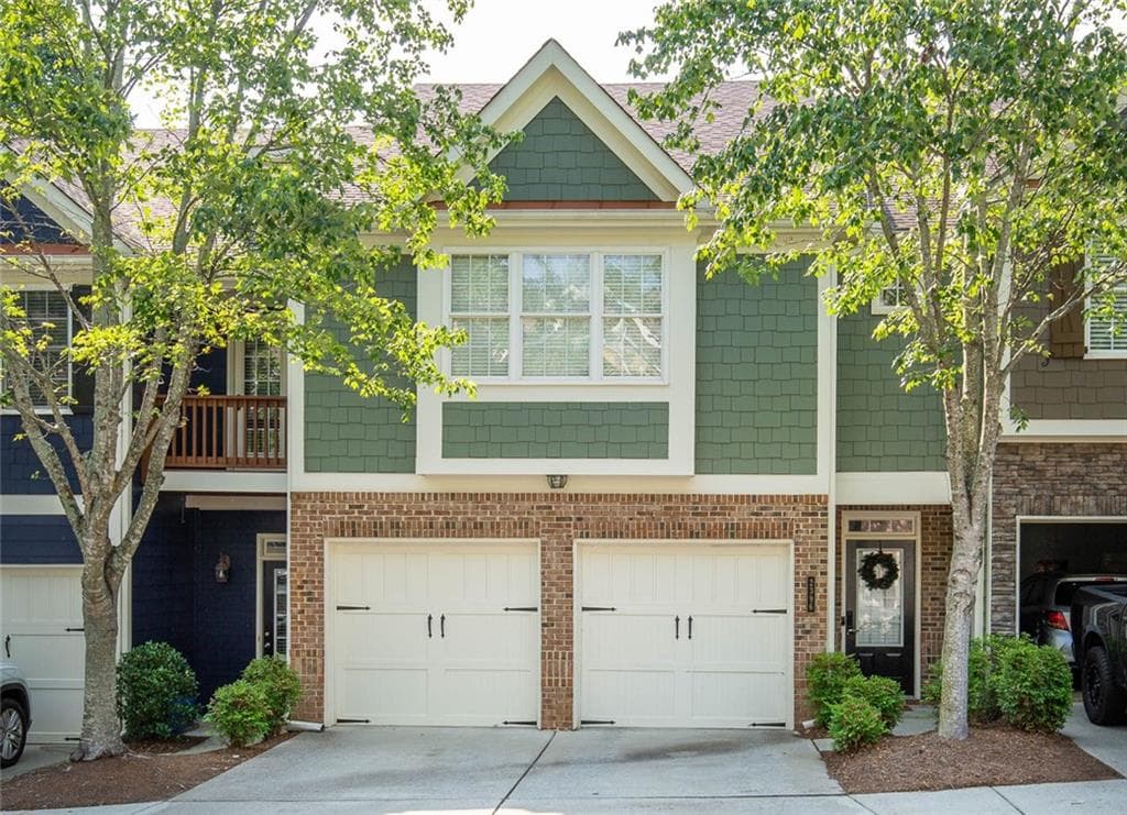 2396 Meadow Falls Lane, Duluth, GA 30097 — most recent listing photo
