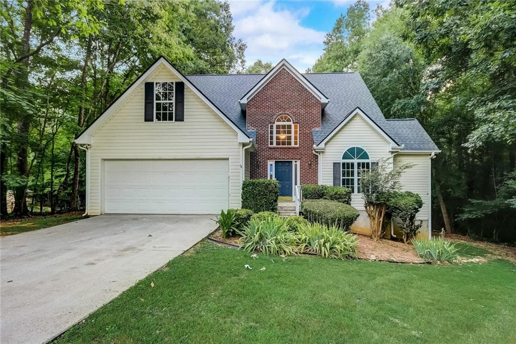 4090 Jewel Ridge, Monroe, GA 30655 — most recent listing photo