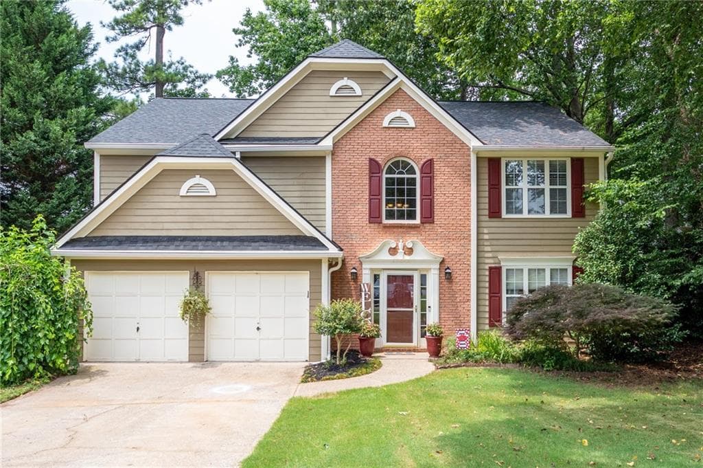 4318 Brighton Way, Kennesaw, GA 30144 — most recent listing photo
