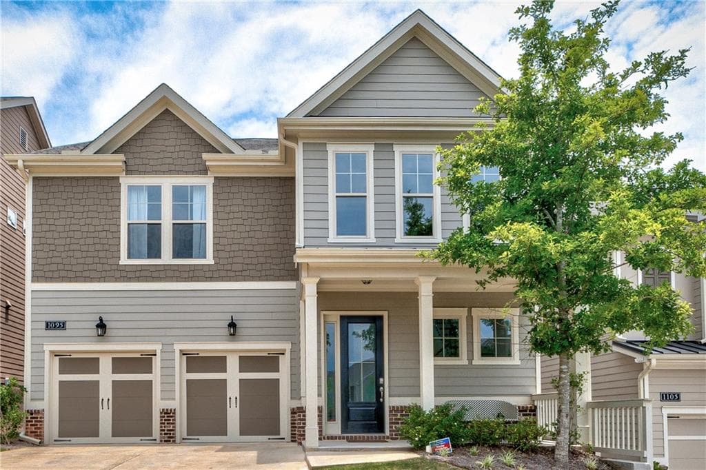 1095 Penny Lane, Roswell, GA 30076 — most recent listing photo