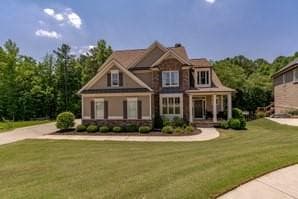 57 Amberlily Court, Dallas, GA 30132 — most recent listing photo
