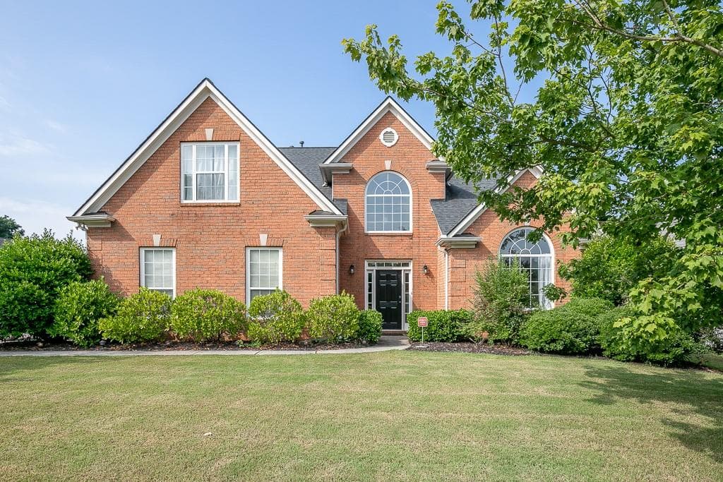 2806 High Creek Run, Dacula, GA 30019 — most recent listing photo