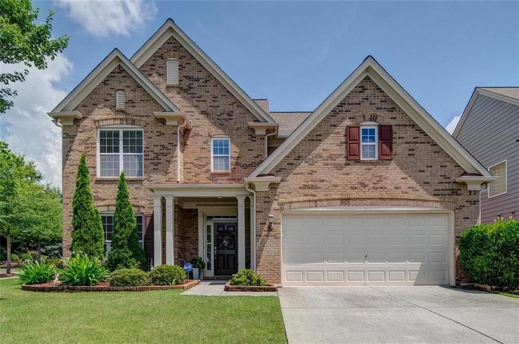 636 Lorimore Pass, Canton, GA 30115 — most recent listing photo