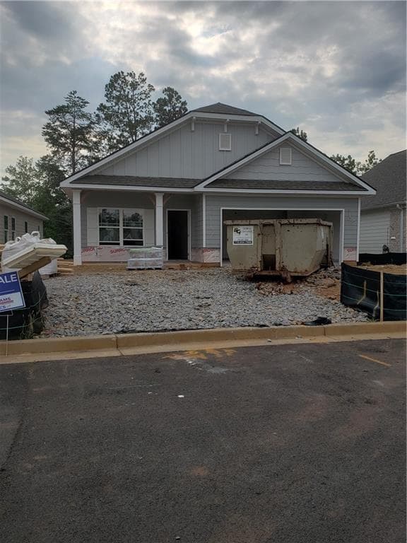 120 Windmill Way, Carrollton, GA 30117 — most recent listing photo