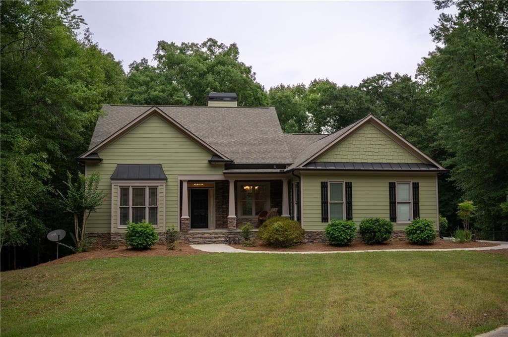 933 Boss Hardy Road, Winder, GA 30680 — most recent listing photo