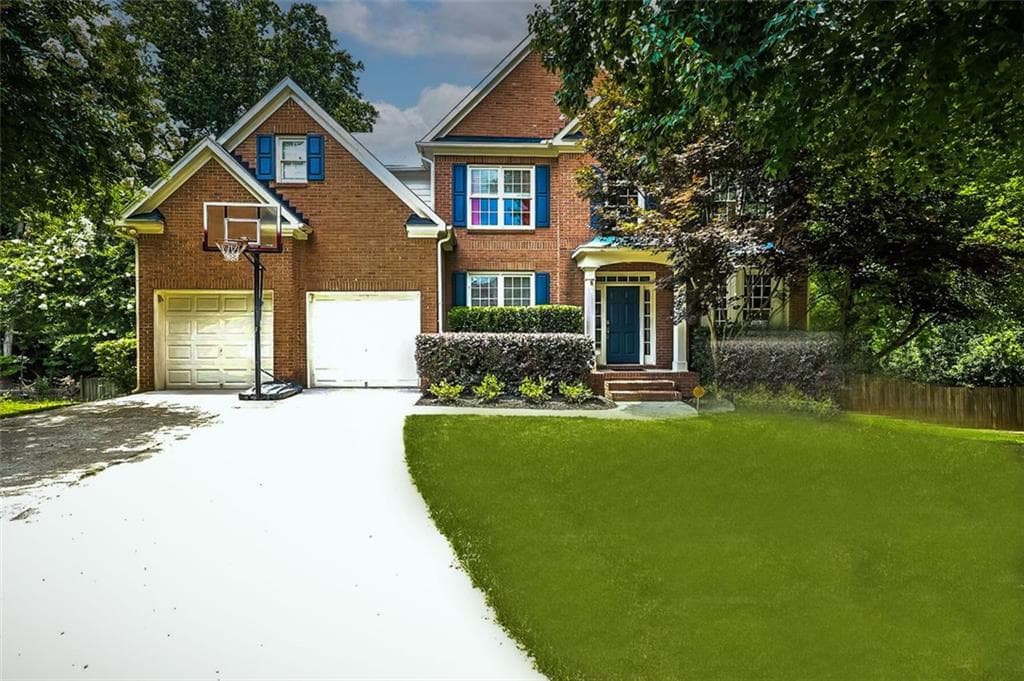 3840 Ansley Park Drive, Suwanee, GA 30024 — most recent listing photo